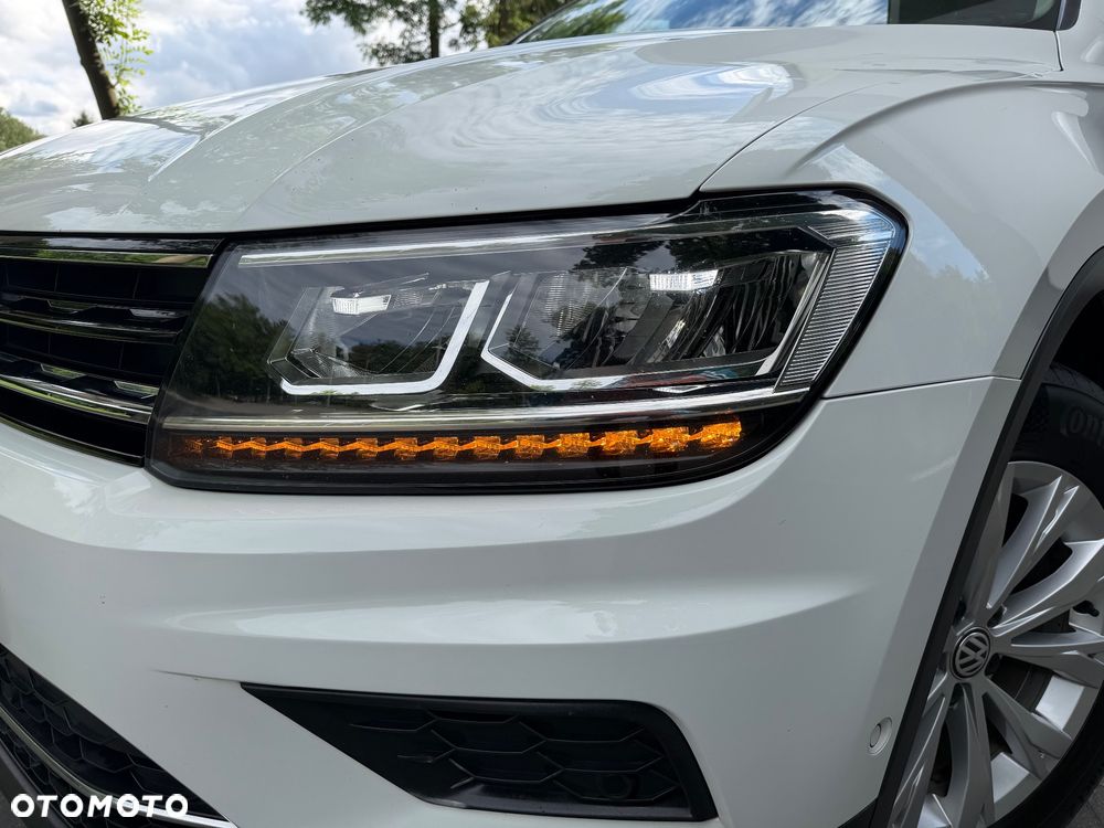 Volkswagen Tiguan 2.0 TDI SCR (BlueMotion Technology) DSG Highline - 2