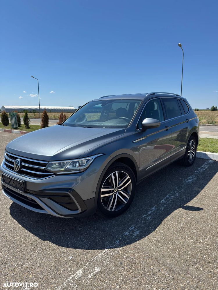 Volkswagen Tiguan 2.0 TDI SCR DSG 4Motion Elegance - 3