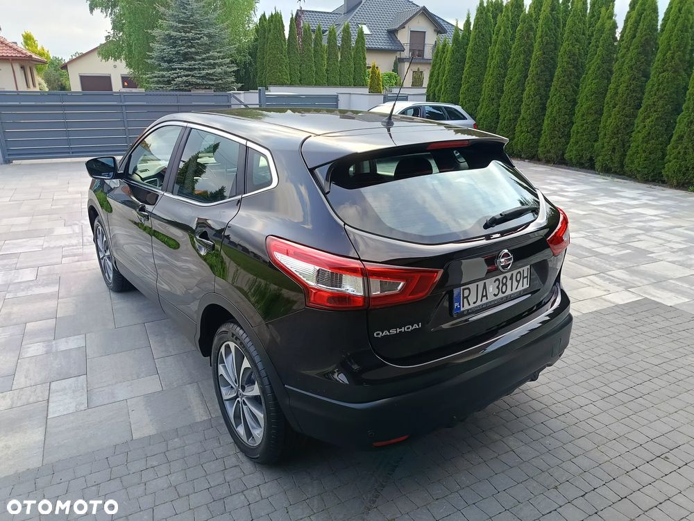 Nissan Qashqai 1.6 DIG-T 360 - 20