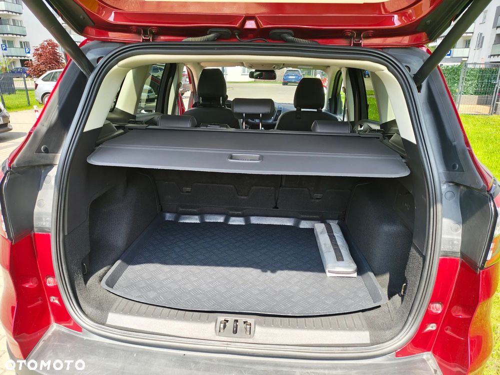 Ford Kuga 1.5 EcoBoost AWD Titanium ASS - 10