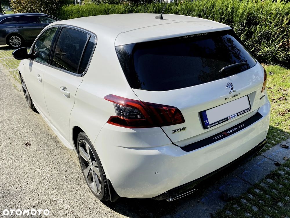 Peugeot 308 - 14