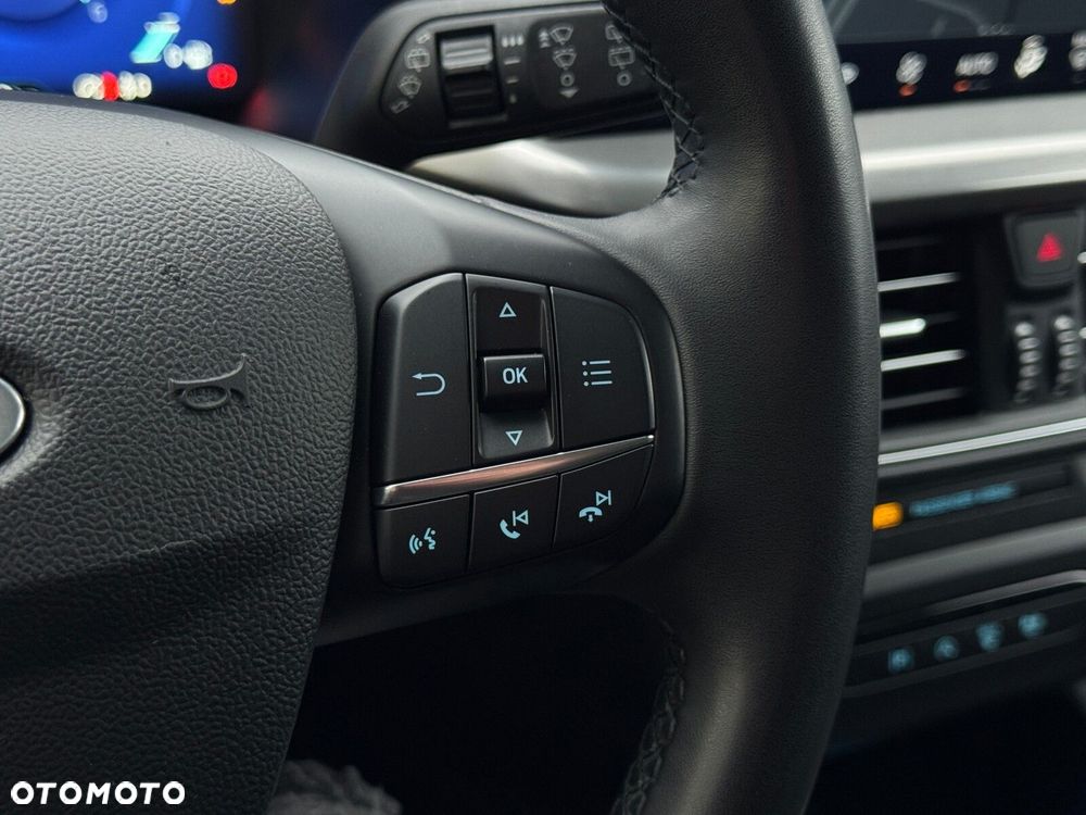 Ford Focus - 21