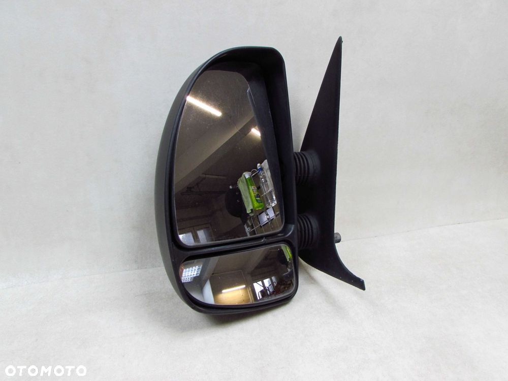 DUCATO BOXER JUMPER 02-06 LUSTERKO LEWE MAN EUROPA - 1