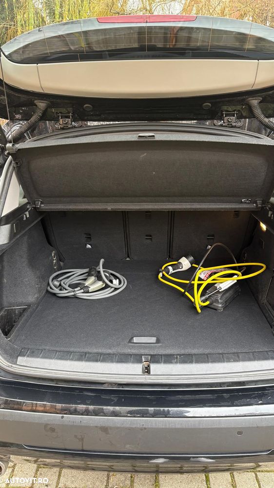 BMW X1 xDrive25e AT PHEV - 3