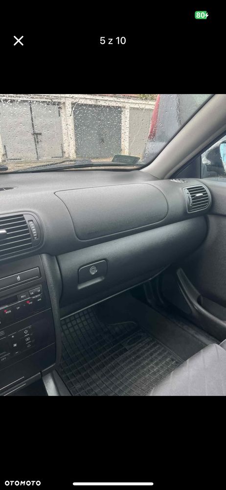 Audi A3 - 5