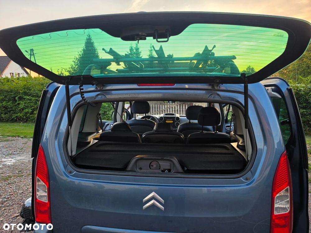 Citroën Berlingo - 39