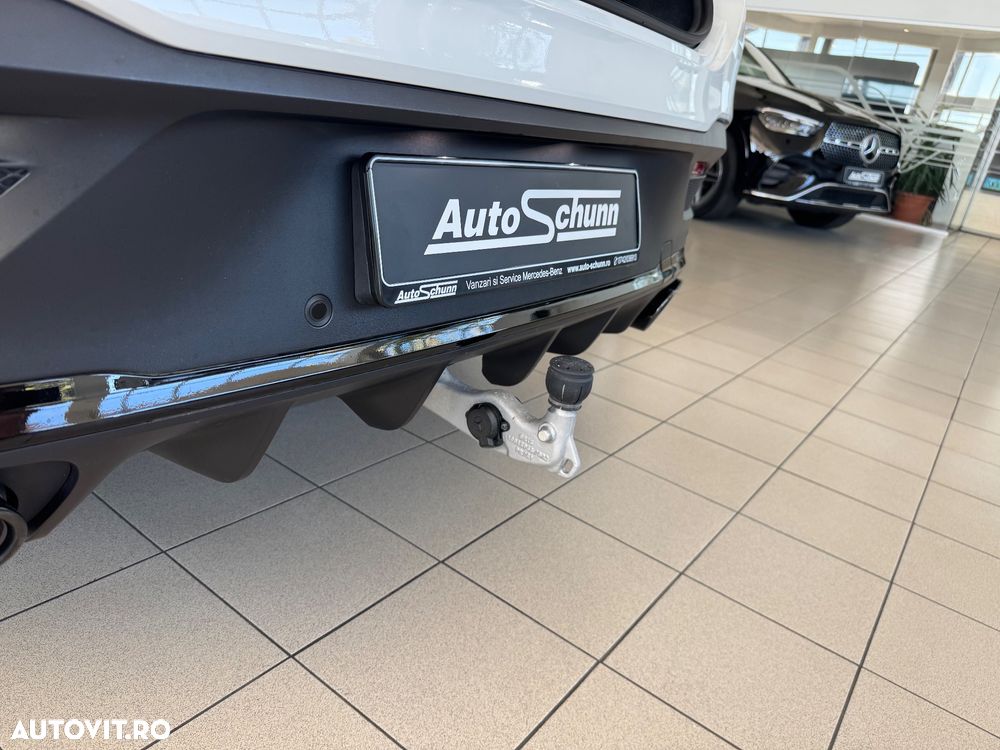 Mercedes-Benz GLE Coupe AMG 53 4Matic+ AMG Speedshift TCT 9G AMG Line Premium - 11