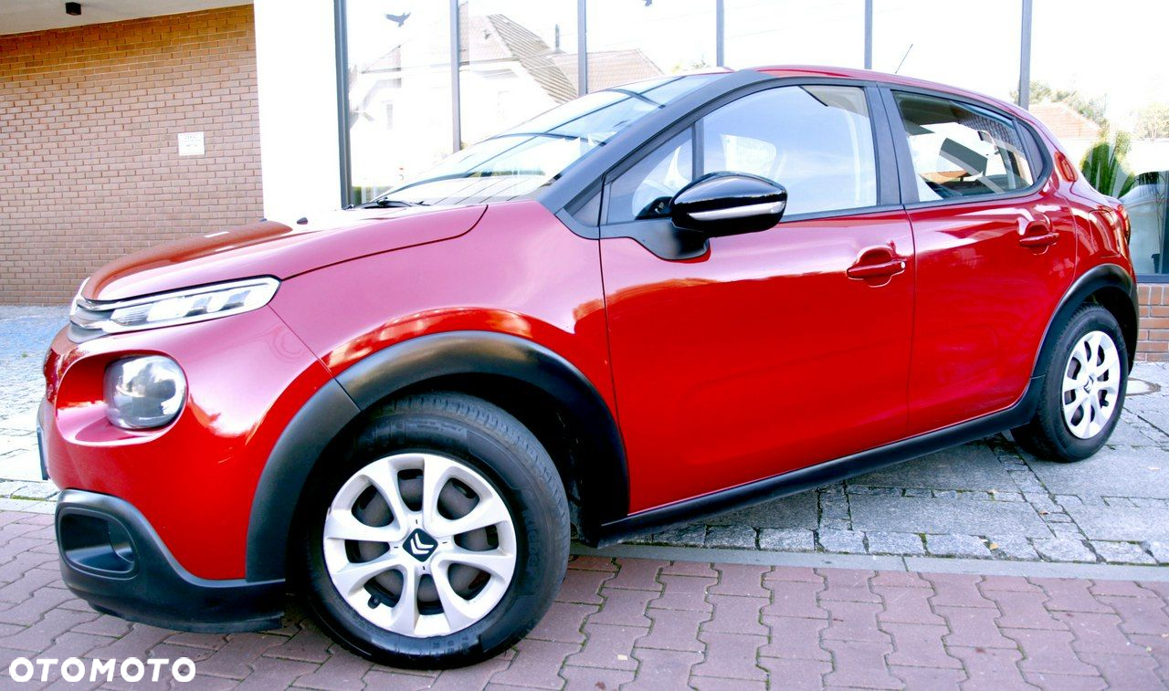 Citroën C3 - 23