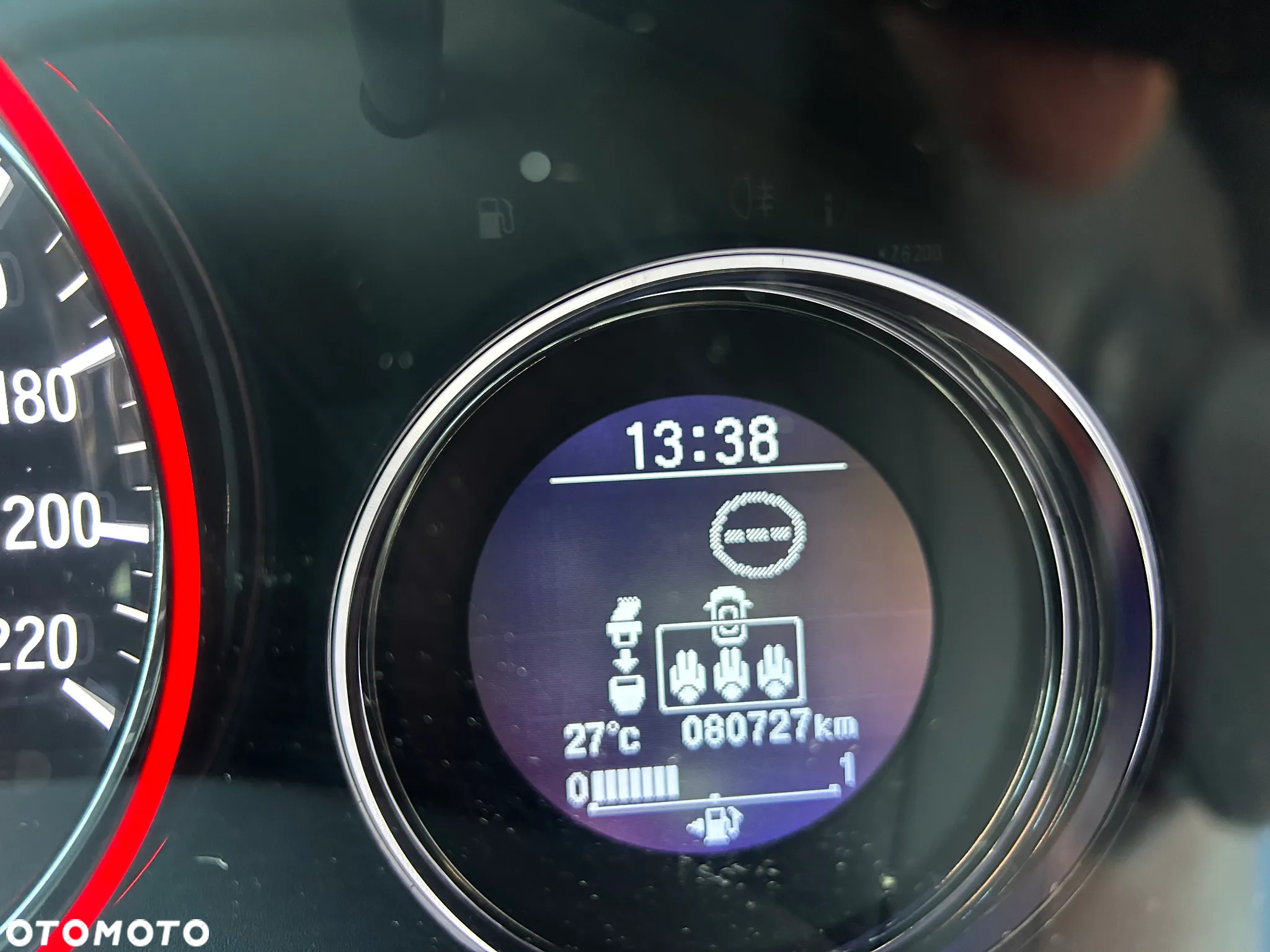 Honda HR-V 1.5 Sport - 16