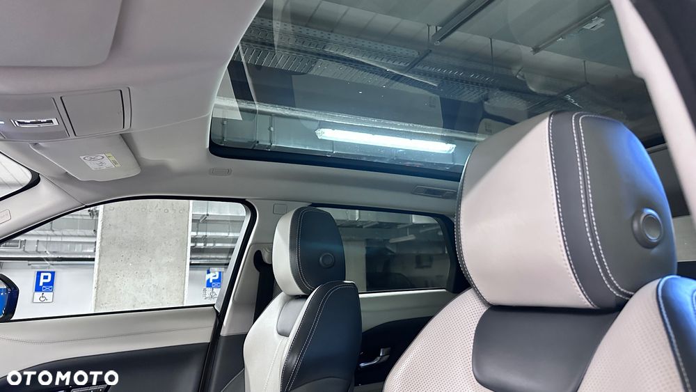 Land Rover Range Rover Evoque 2.0TD4 SE Dynamic Special Edition - 16