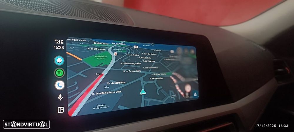 BMW 330 e Aut. Advantage - 16