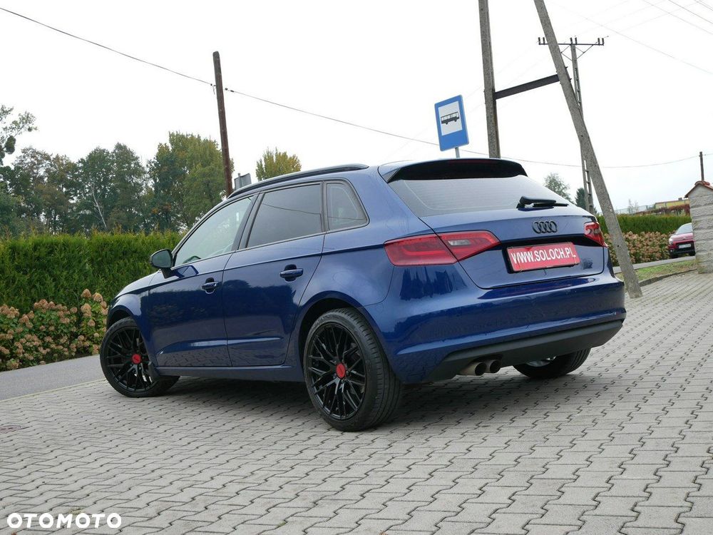 Audi A3 - 10