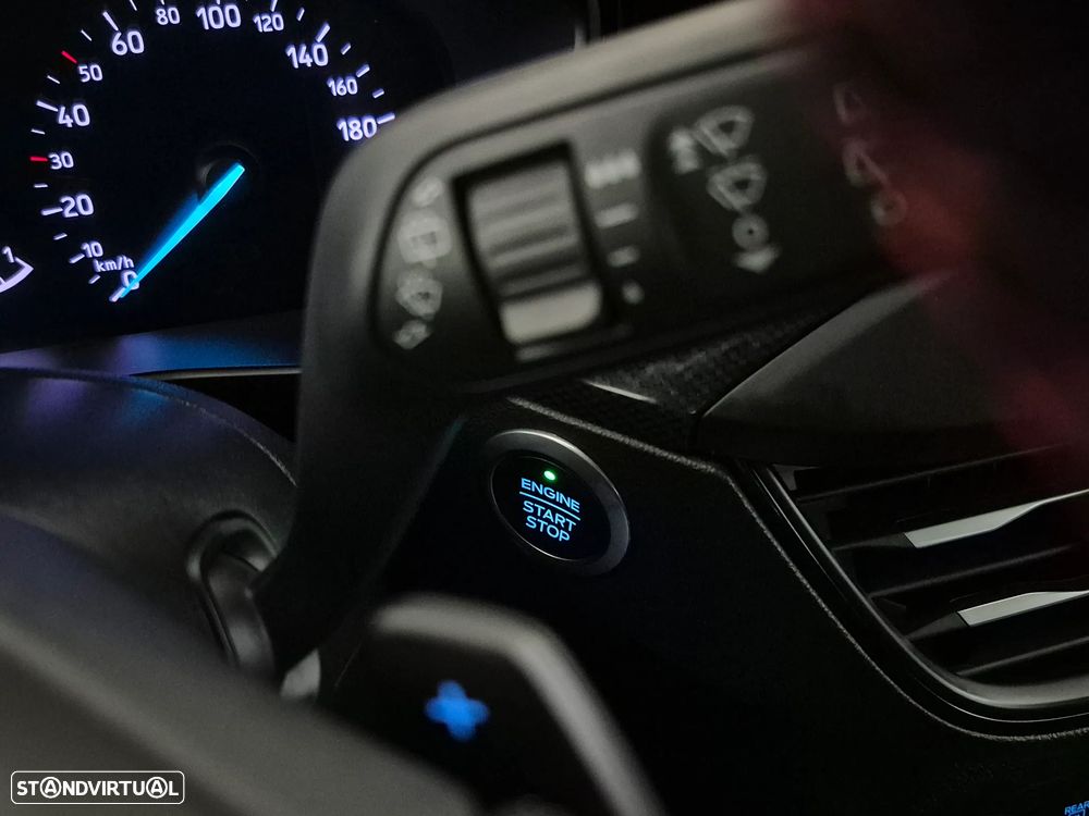 Ford Focus 1.5 TDCi ECOBlue ST-Line X Aut. - 37