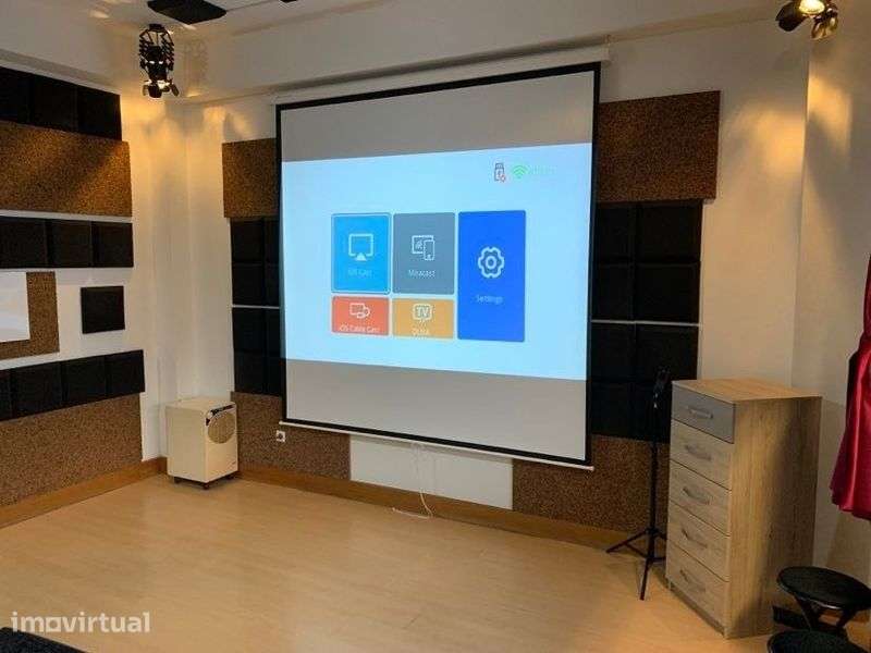 Loja equipada para arrendamento -  BRAGA - Grande imagem: 5/7