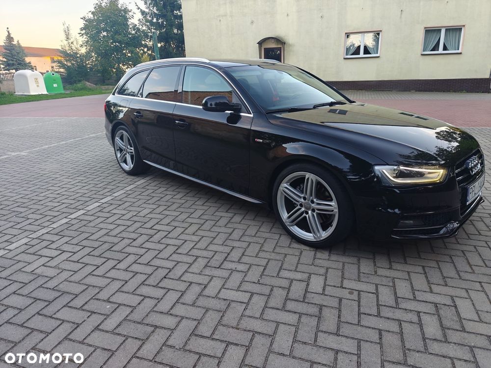 Audi A4 - 12
