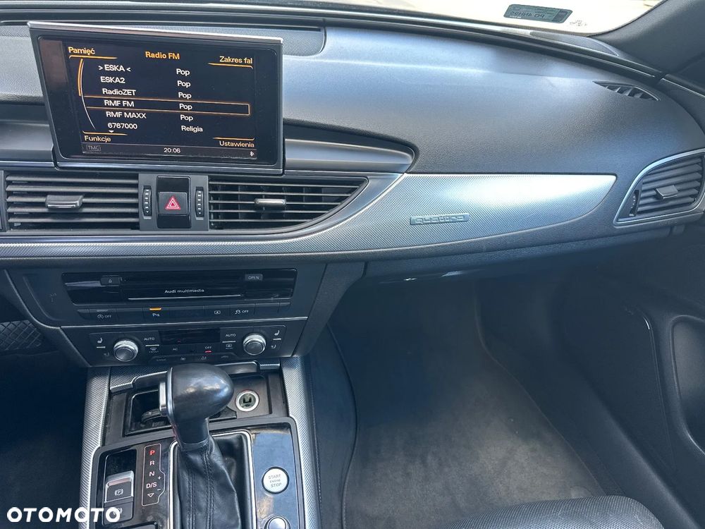 Audi A6 Avant - 18