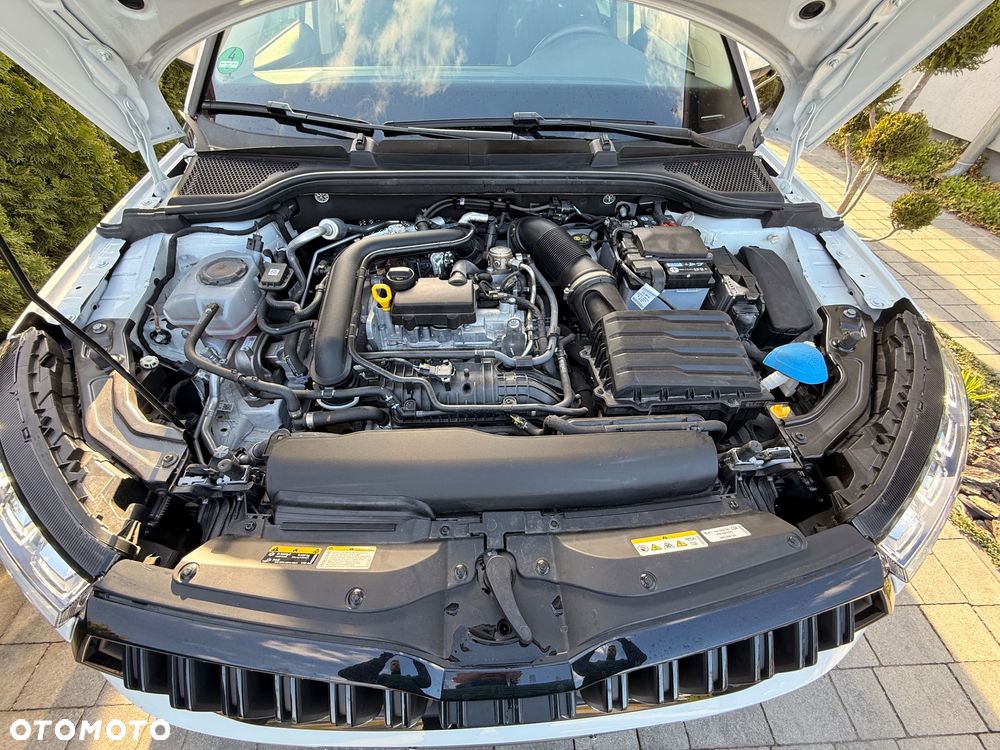 Skoda Kamiq 1.0 TSI Style DSG - 26