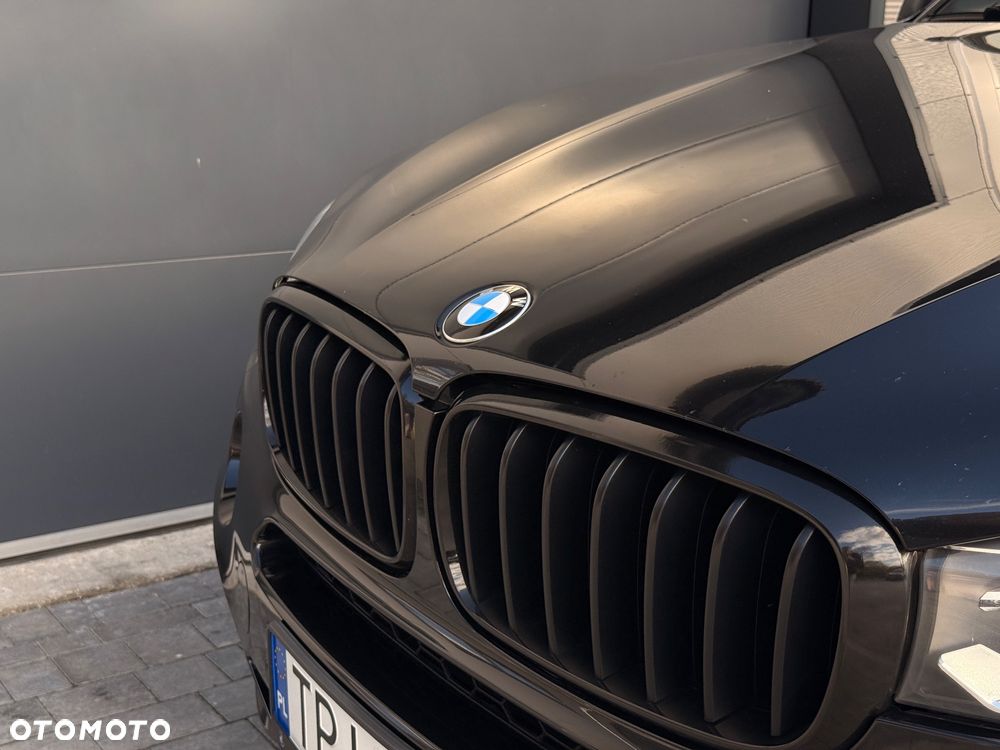 BMW X5 - 13