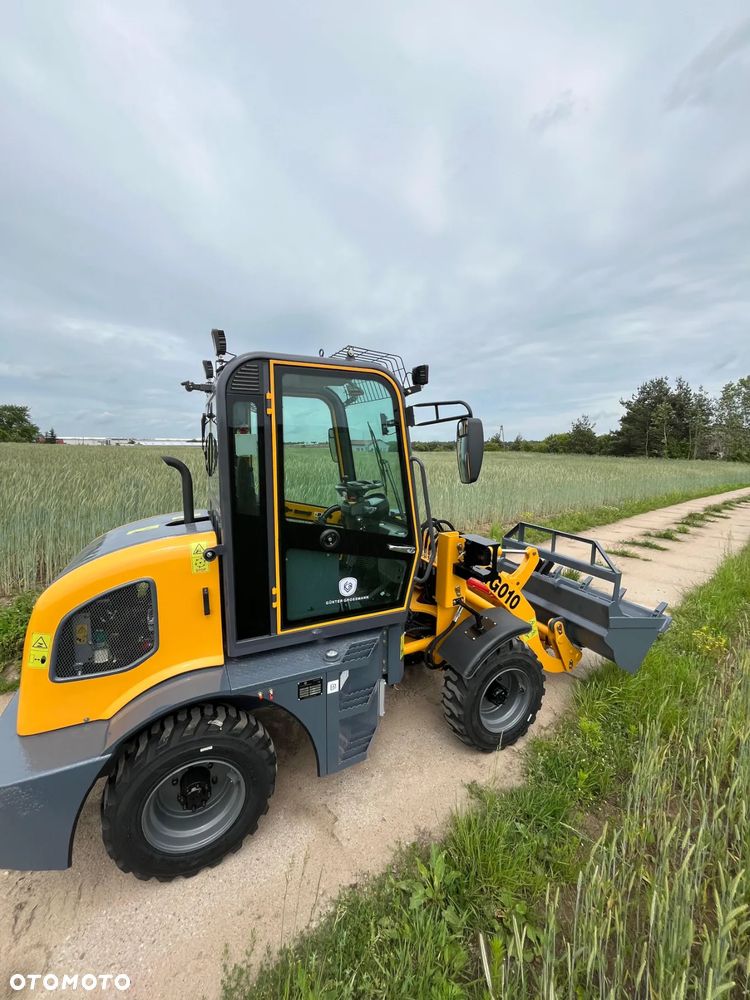 Günter Grossmann GG010Y - 3