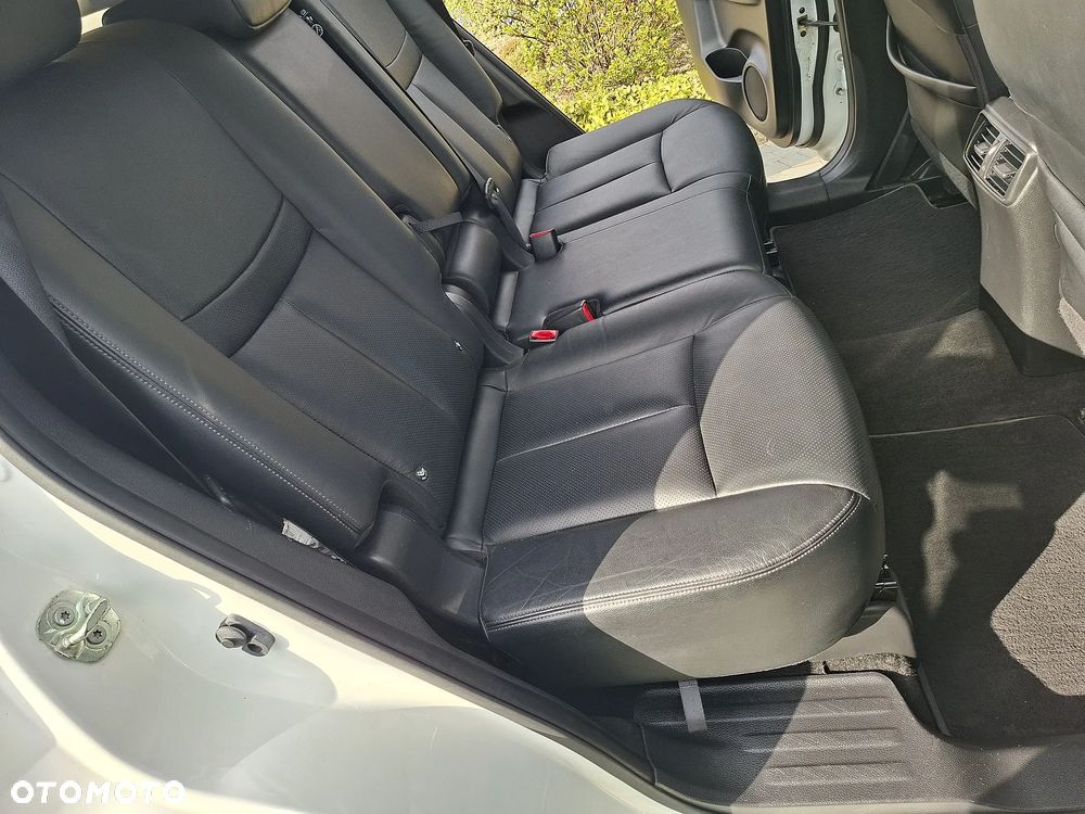 Nissan X-Trail 1.6 DIG-T Tekna - 18