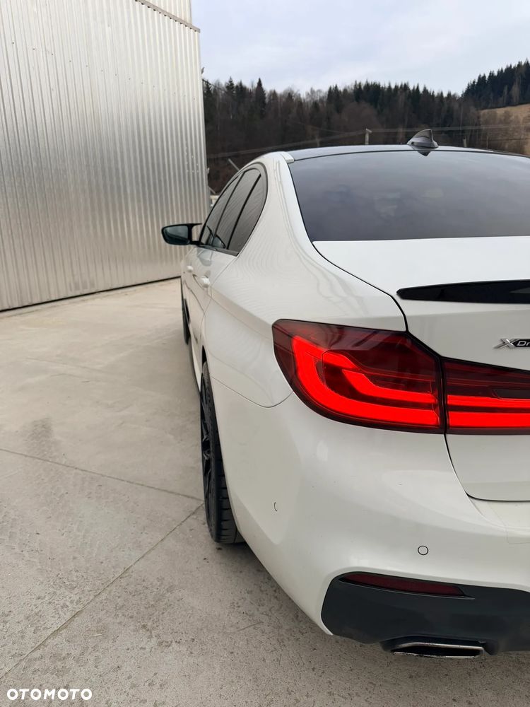 BMW Seria 5 - 29