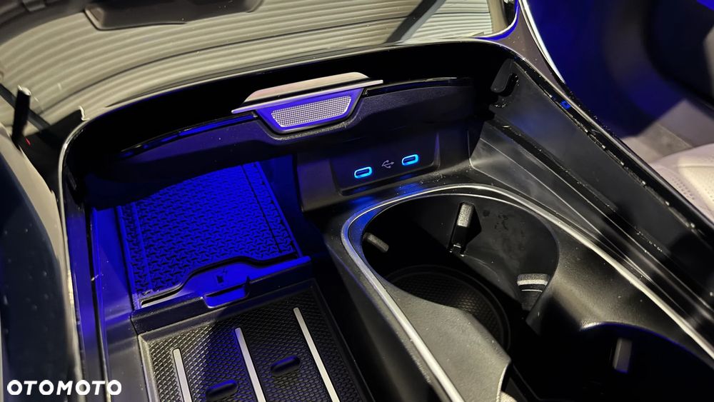 Mercedes-Benz Klasa S 450 d mHEV 4-Matic L AMG Line 9G-TRONIC - 24