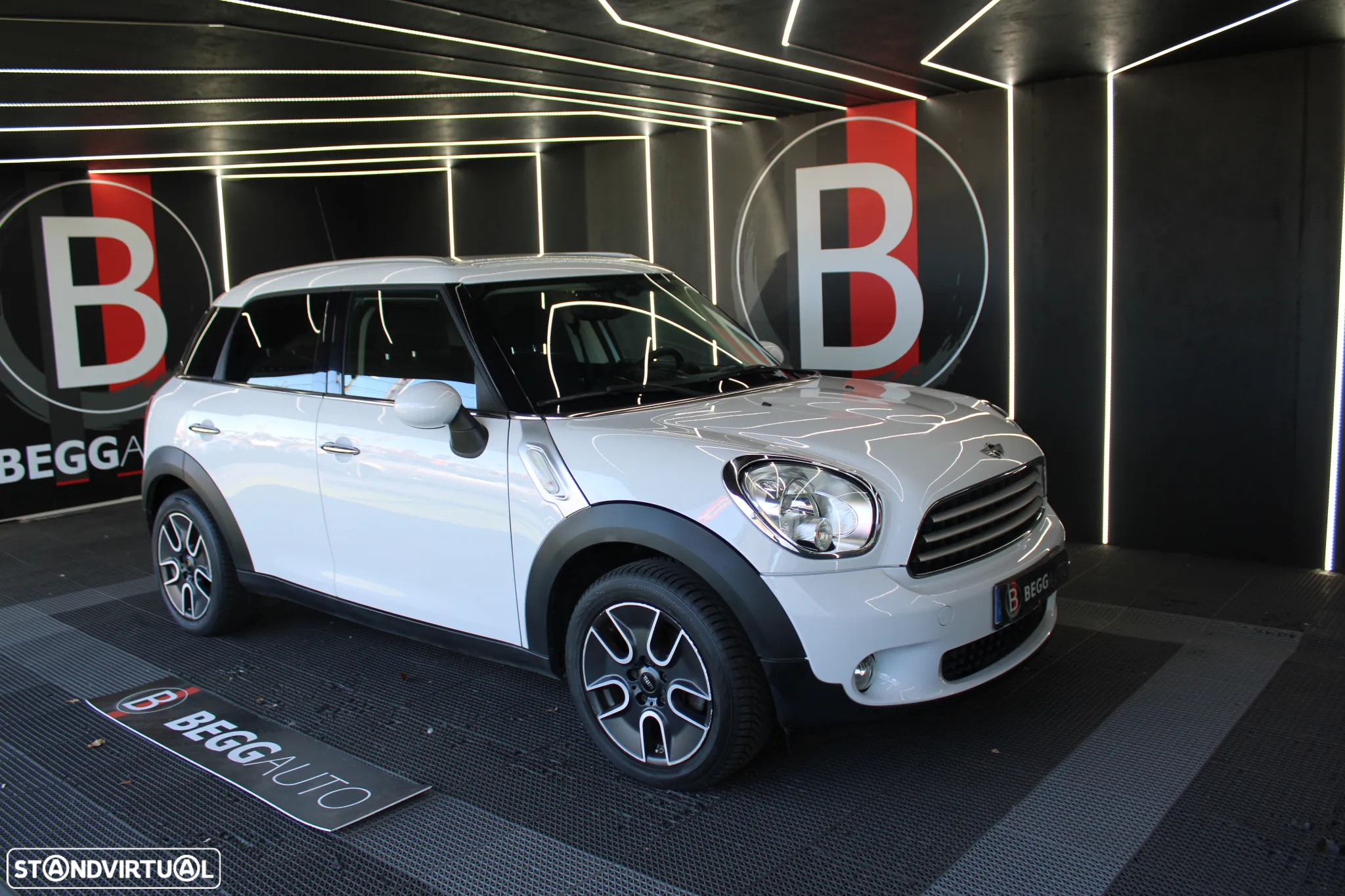 MINI Countryman - 3