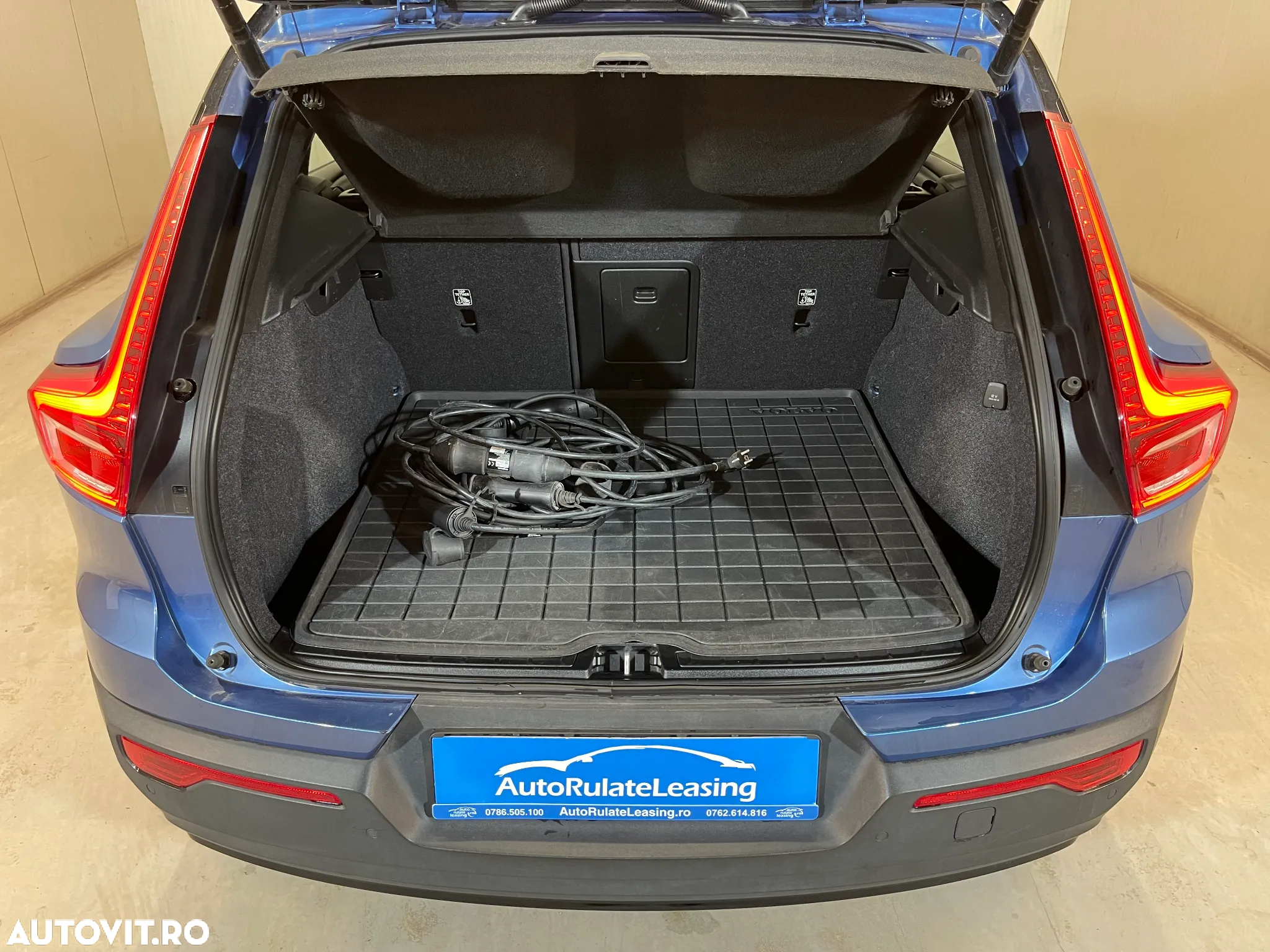 Volvo XC 40 T4 Recharge DKG RDesign - 12