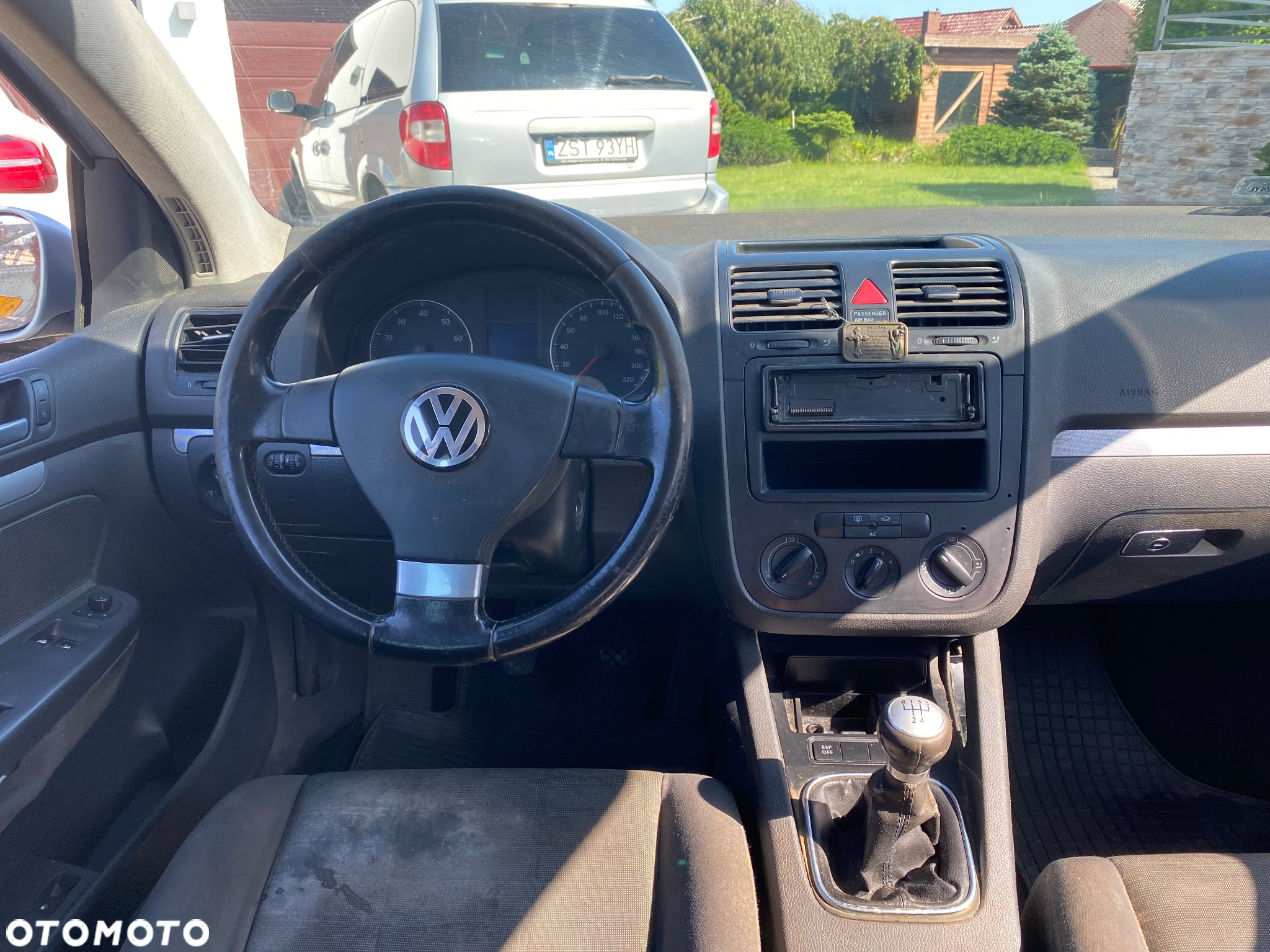 Volkswagen Golf 1.4 Comfortline - 12