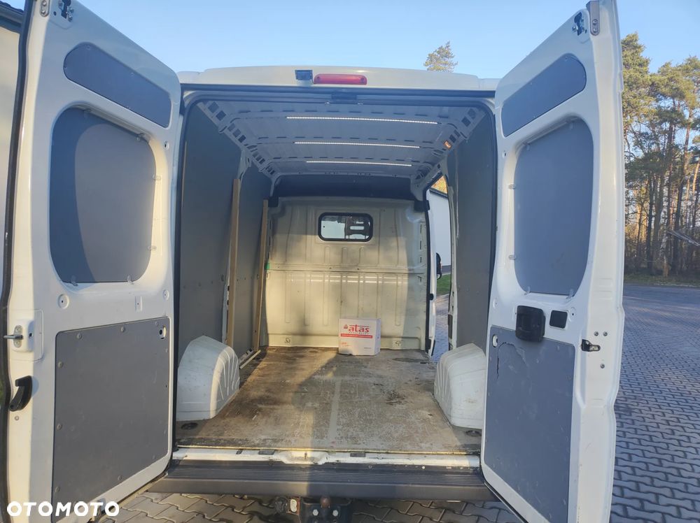 Peugeot BOXER - 26