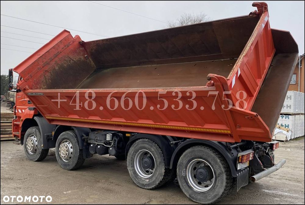 Mercedes-Benz Bezwypadkowy_Serwisowany_TOP-STAN - 6