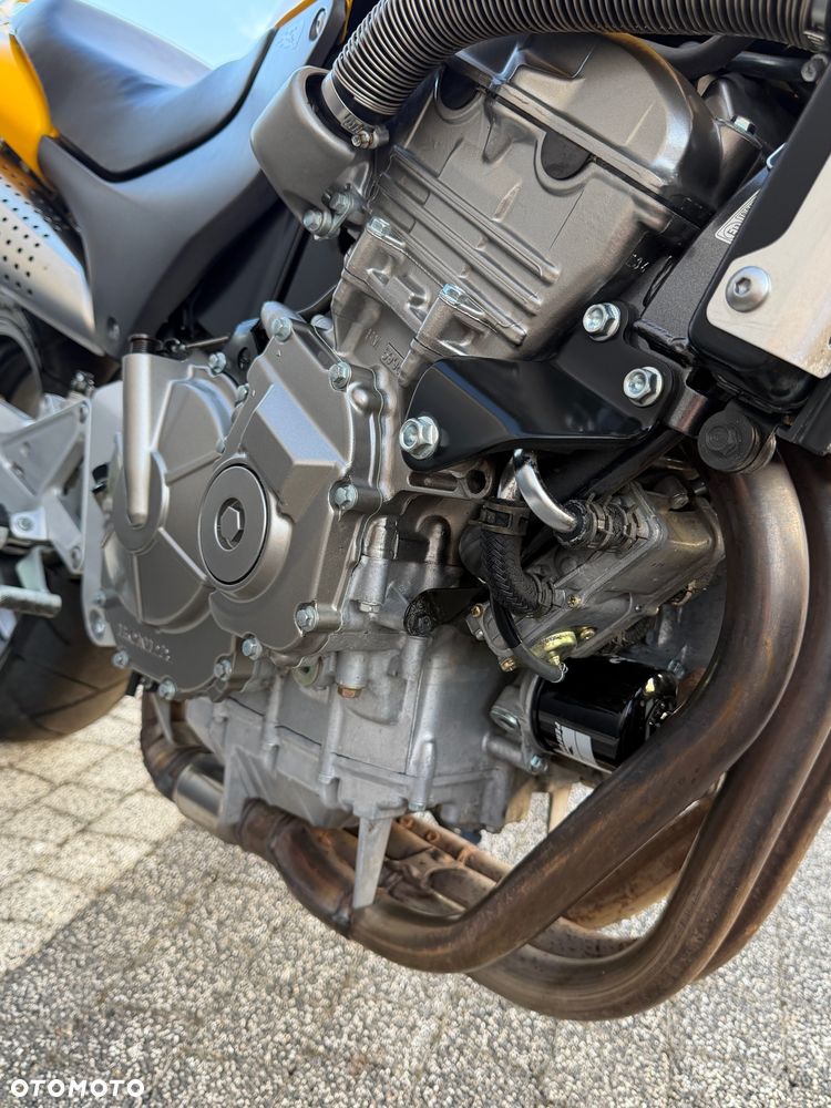 Honda CB - 29