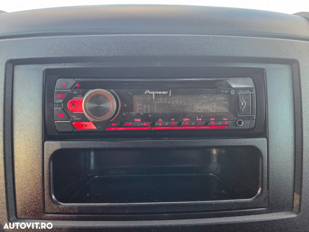 Mercedes-Benz Sprinter L3H2 - 27