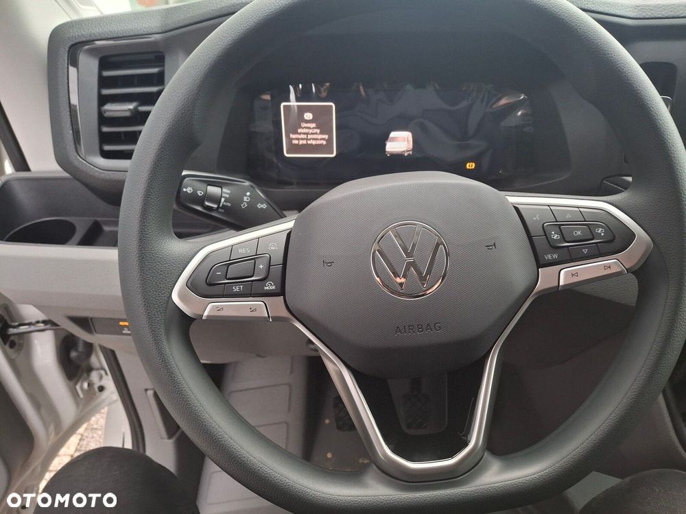 Volkswagen Crafter Crafter 35 TDI - 30