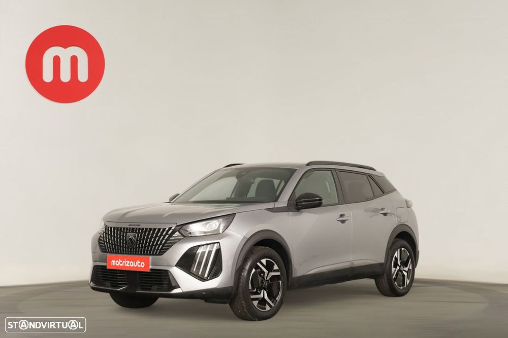 Peugeot 2008 1.2 PureTech Allure EAT8 - 2
