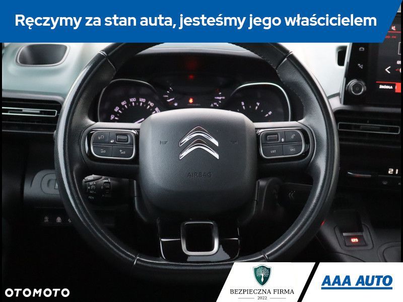 Citroën Berlingo - 16