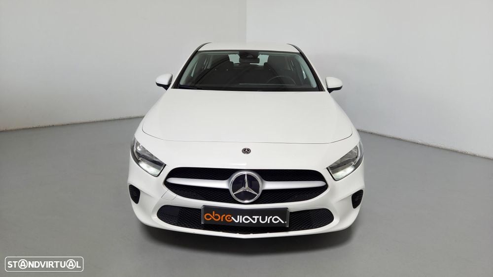 Mercedes-Benz A 160 d Style - 3
