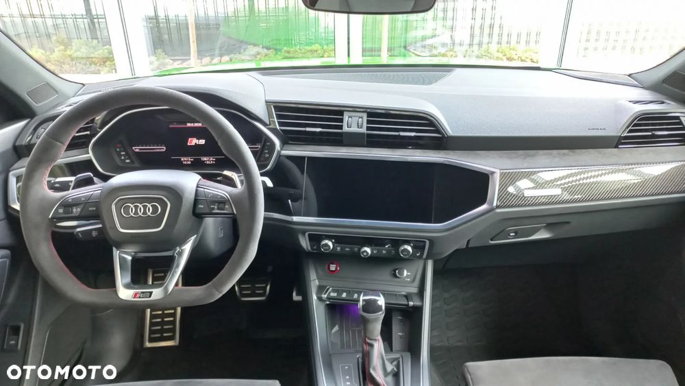 Audi RS Q3 - 19