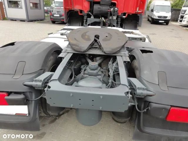 DAF CF 460 Euro6 STANDARD AUTOMAT Super Space CAB - 13