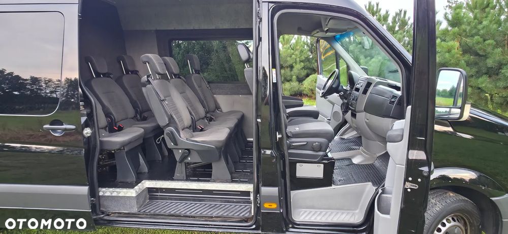 Volkswagen Crafter - 7