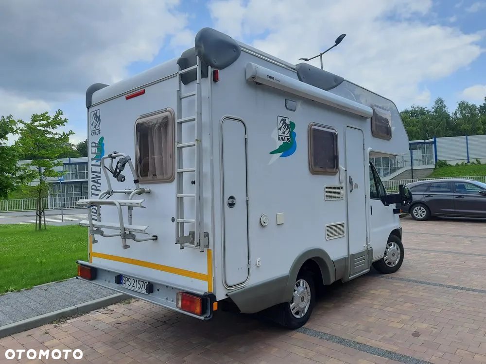 Fiat Ducato - 6