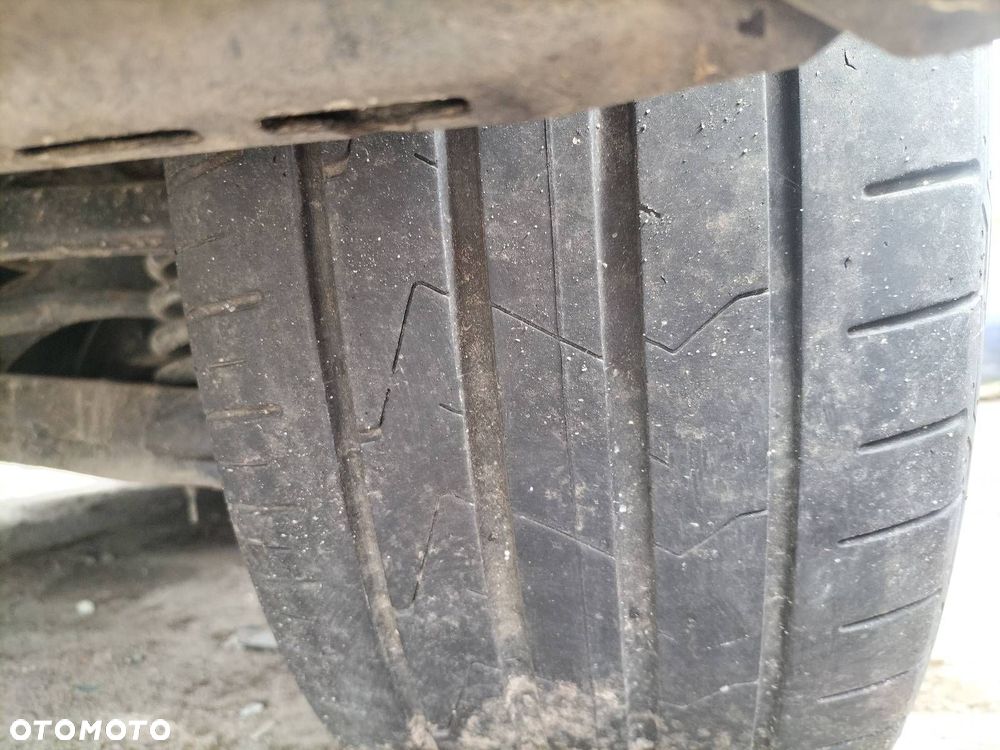 KOŁA FELGI OPONY LETNIE 5x114,3 x16 205/55R16 HYUNDAI I30 52910-2L210 - 5