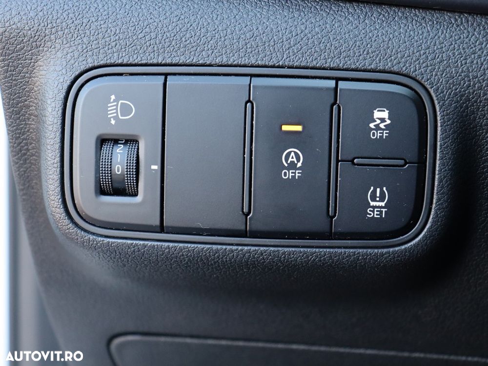 Hyundai i20 1.2 L 84CP 5DR Comfort - 11