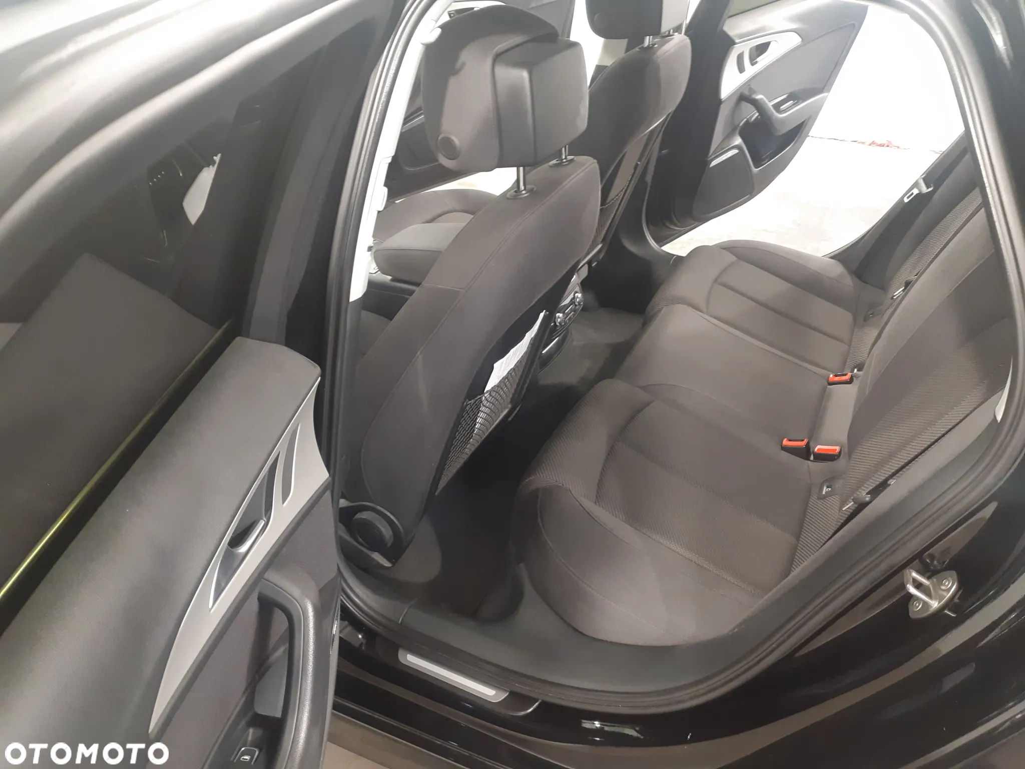 Audi A6 2.0 TDI Quattro S tronic - 10