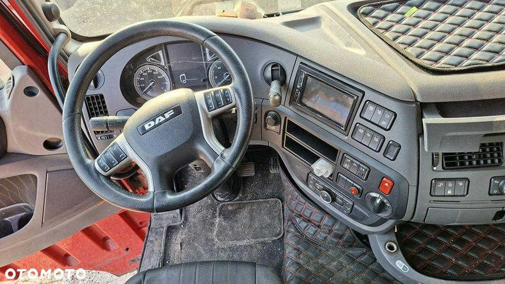 DAF XF 480 - 10