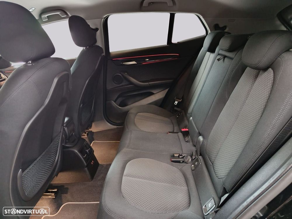 BMW X2 - 37