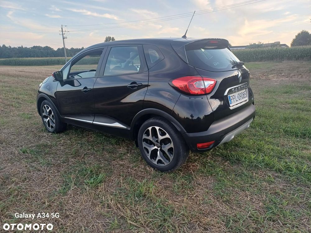 Renault Captur - 4