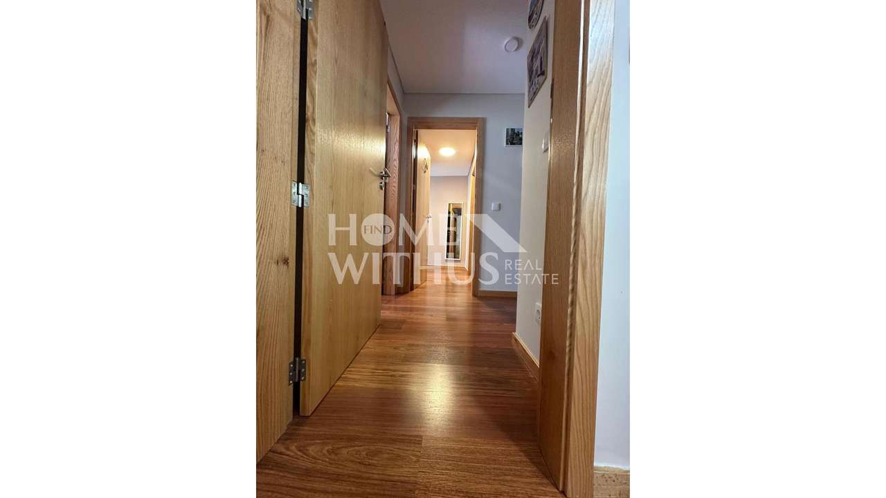 Apartamento T2 em Vila nova de gaia - Grande imagem: 5/13