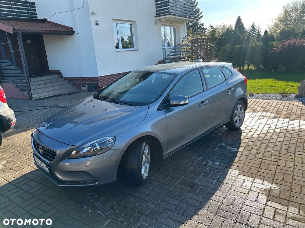 Volvo V40 D3 Drive-E Kinetic - 3
