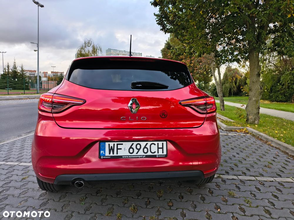 Renault Clio 1.0 TCe Zen - 24